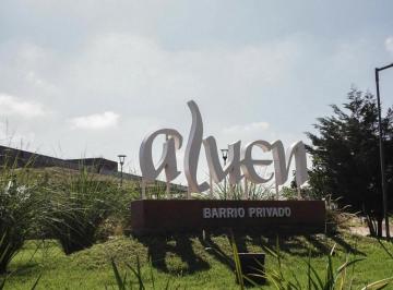 Terreno · 661m² · Terreno Venta Canning Ezeiza Barrio Aluen
