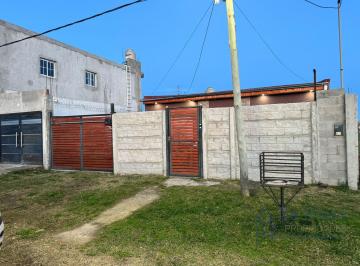 Casa de 4 ambientes, Ezeiza · Casa en Venta en Barrio El Porvenir
