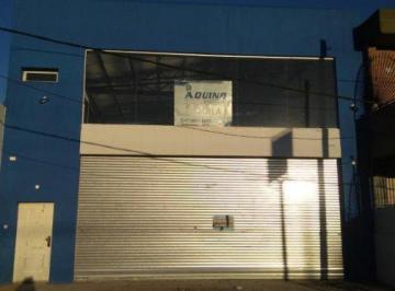 Local comercial , Almirante Brown · Amplio Galpón Sobre Ruta 210