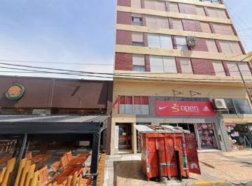 Departamento de 2 ambientes, Santa Teresita · ¡Departamento en Venta en Plena Peatonal de Santa Teresita!