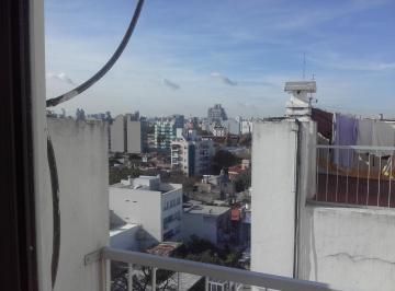 Departamento de 1 ambiente, Villa Crespo · Depto 1 Ambiente Super Luminoso con Balcon - Ravignani 1100