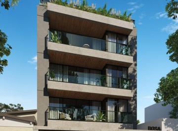 Departamento · 60m² · 2 Ambientes · 1 Cochera · Departamento en La Calabria