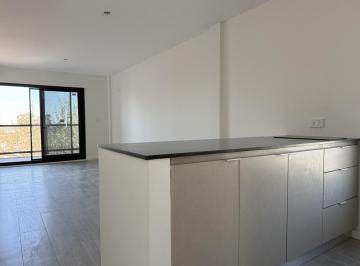 Departamento · 38m² · 1 Ambiente · Departamento Monoambiente en Venta en Rep. de La Sexta