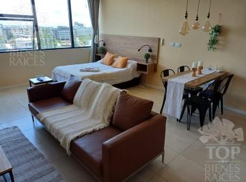 Departamento · 39m² · 1 Ambiente · 1 Cochera · Departamento en Estudios del Intercontinental
