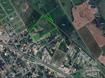 Terreno · 172000m² · Terreno en Venta