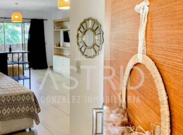 IAG-IAG-1439_2 · Venta Monoambiente Amoblado, Tigre