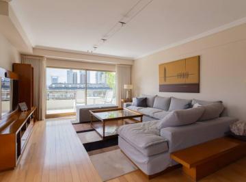 Departamento · 192m² · 4 Ambientes · 2 Cocheras · Azucena Villaflor y Juana Manso