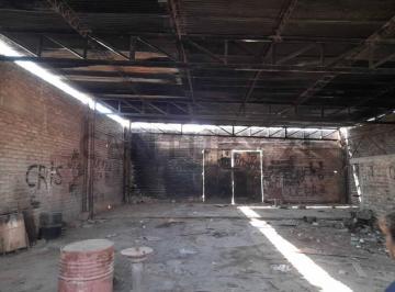 Bodega-Galpón · 300m² · 2 Ambientes · Galpon