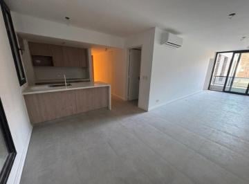 Departamento · 60m² · 2 Ambientes · Venta Departamento de 2 Ambientes en Belgrano, en Construccion