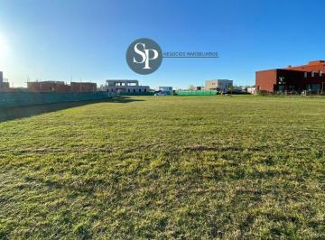Terreno · 1200m² · Lote Haras Santa María, El Trébol