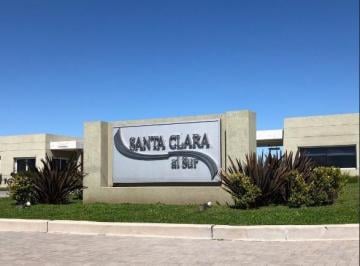 Terreno , San Vicente · Lote en Venta - Barrio Santa Clara Al Sur