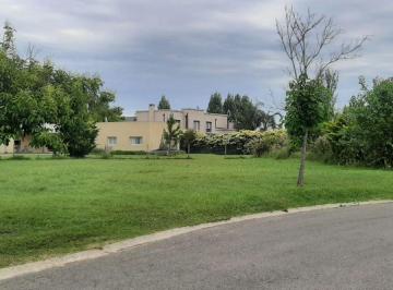 IAG-IAG-1440_2 · Venta Lote en Barrio El Cantón Norte