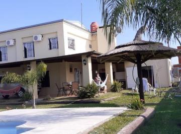 Quinta vacacional de 5 ambientes, Cayastá · Hermosa Casa en Venta, en La Localidad de Cayasta