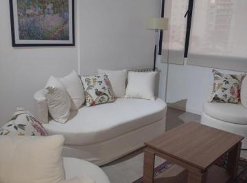 Departamento · 36m² · 2 Ambientes · Departamento Amoblado - Premium - Zona Alto Nqn.