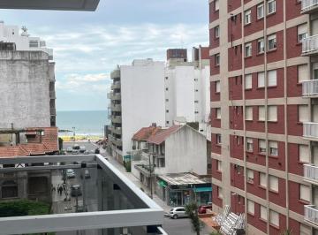 Departamento · 80m² · 3 Ambientes · 1 Cochera · Departamento en Mar del Plata