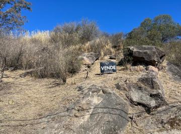 Terreno · 1228m² · Venta Lote de 1228 m² a 200 m del Rio Viila del Lago Carlos Paz
