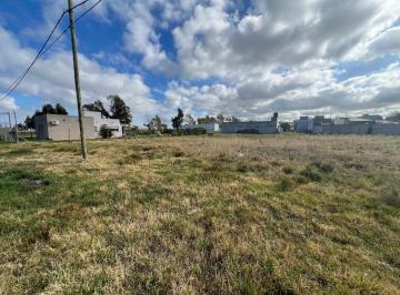 Terreno , Bahía Blanca · Lote Altos del Pinar - Parera 2700