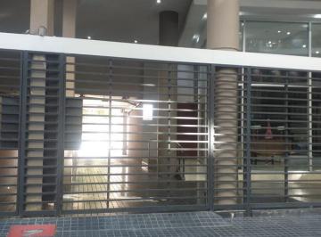 Garage · 12m² · 1 Cochera · Cochera Fija Descubierta en Planta Baja. Estratégica Ubicación!