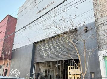 Bodega-Galpón · 290m² · Venta de Galpon en San Fernando