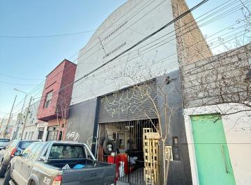 Bodega-Galpón · 290m² · Venta de Galpon en San Fernando