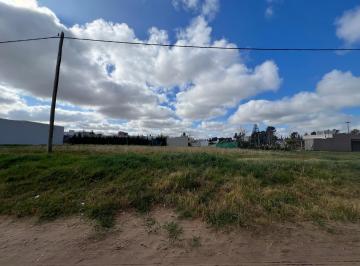 Terreno , Bahía Blanca · Lote Altos del Pinar - H. Abat 1700