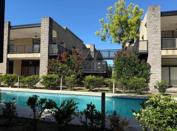 Departamento · 60m² · 3 Ambientes · 1 Cochera · Alquiler Depto 3 Ambientes Tortugas Garden
