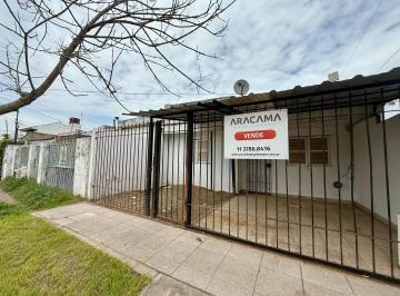 RRA-RRA-1872_2 · Casa en Venta en Monte Grande