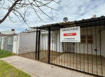 PH · 44m² · 3 Ambientes · 1 Cochera · Casa en Venta en Monte Grande