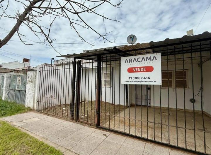 PH · 44m² · 3 Ambientes · 1 Cochera