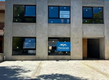 Departamento · 30m² · 1 Ambiente · Monomabiente en Pa en Complejo