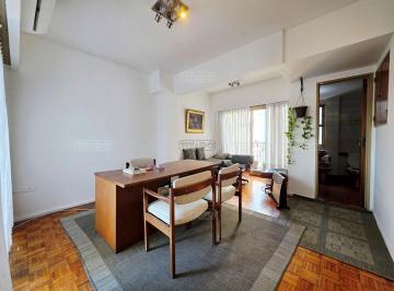 Departamento · 37m² · 1 Ambiente · Departamento en Venta en Recoleta, Capital Federal, Buenos Aires