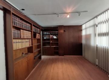 Oficina comercial · 52m² · Venta Oficina con 3 Privados Zona Tribunales