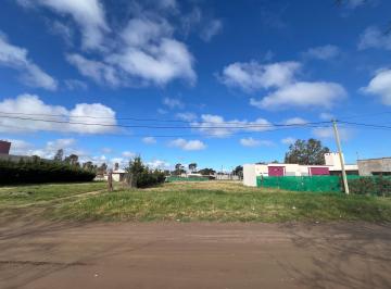 Terreno , Bahía Blanca · Lote Altos del Pinar - Remedios de Escalada 2700