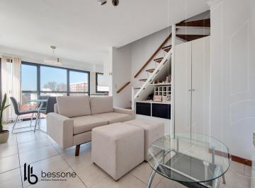 Departamento · 42m² · 2 Ambientes · Departamento en Macrocentro