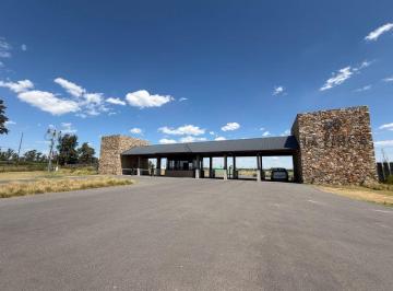 Terreno · 800m² · Terreno en La Finca Funes Country