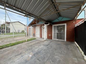 Casa · 75m² · 3 Ambientes · 1 Cochera · Venta de Duplex en Grand Bourg