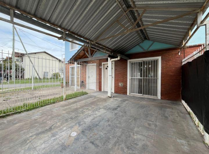 Casa · 75m² · 3 Ambientes · 1 Cochera