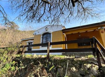 Casa de 10 ambientes, Unquillo · Casa en Venta Unquillo