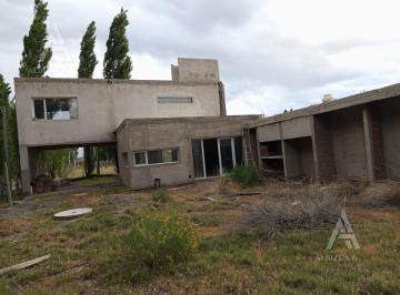 Casa · 128m² · 3 Ambientes · Venta de Casa en Construcción - Terreno 750 m² - Las Lilas de Plottier