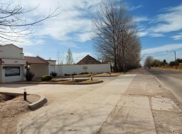 Terreno , San Rafael · Lote de 742 m² en Complejo Viñas