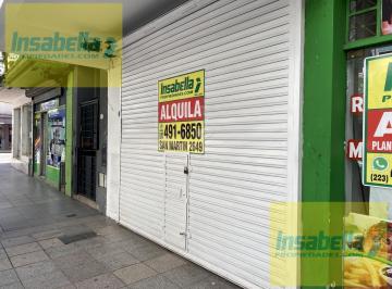 Local comercial · 80m² · Local - Centro