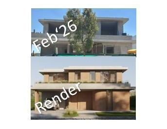 Casa · 320m² · 6 Ambientes · 4 Cocheras · Venta Casa Entrega Junio 2026 - Nordelta Barrio Carpinchos