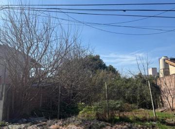 Terreno · 285m² · Lote en Venta - Ituzaingo Norte - Lucero Al 600