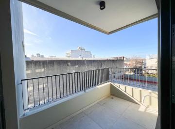 Departamento · 43m² · 2 Ambientes · Departamento 2 Ambientes - Villa Gral. Mitre a La Venta