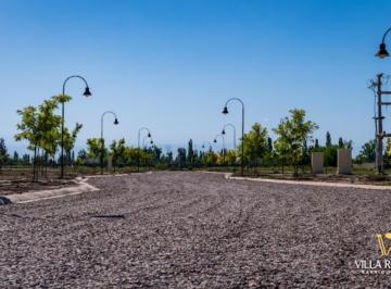 Terreno · 560m² · Terreno en Venta en Alto Verde San Martin Mendoza