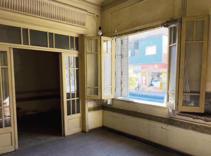 Local comercial · 557m² · 15 Ambientes · 1 Cochera