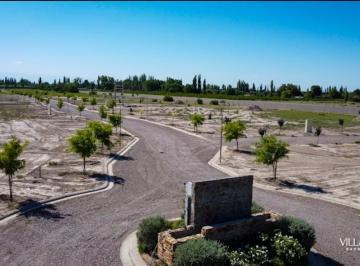 Terreno · 585m² · Terreno en Venta en Alto Verde San Martin Mendoza