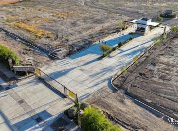 Terreno · 525m² · Terreno en Venta en Alto Verde San Martin Mendoza