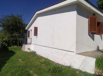 Casa de 3 ambientes, Unquillo · Casa en Venta - Unquillo