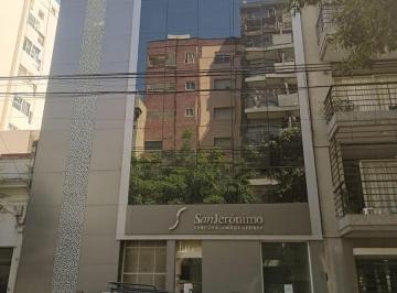 Edificio · 954m² · 22 Ambientes · Oficina en Almagro